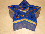 Starry Night Box
