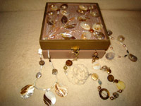 Pearls & Shells Gift