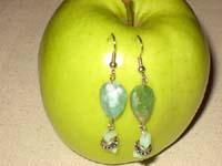 Apple Orchard Earrings