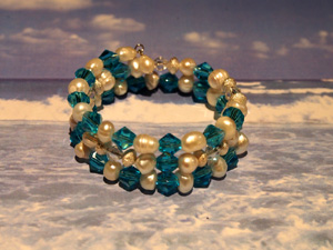 Ocean Star Bracelet