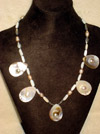 Pearl Beauty Necklace
