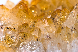Citrine Birthstone